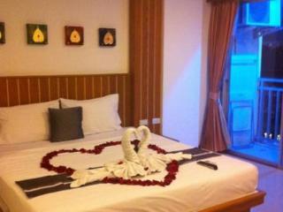 Santi White Hotell Phuket Eksteriør bilde