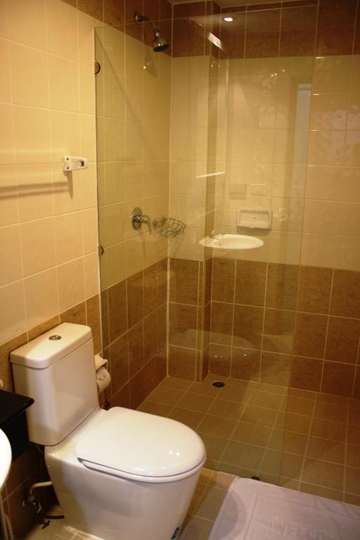 Santi White Hotell Phuket Eksteriør bilde